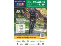Bike Valachy Bílá 2025